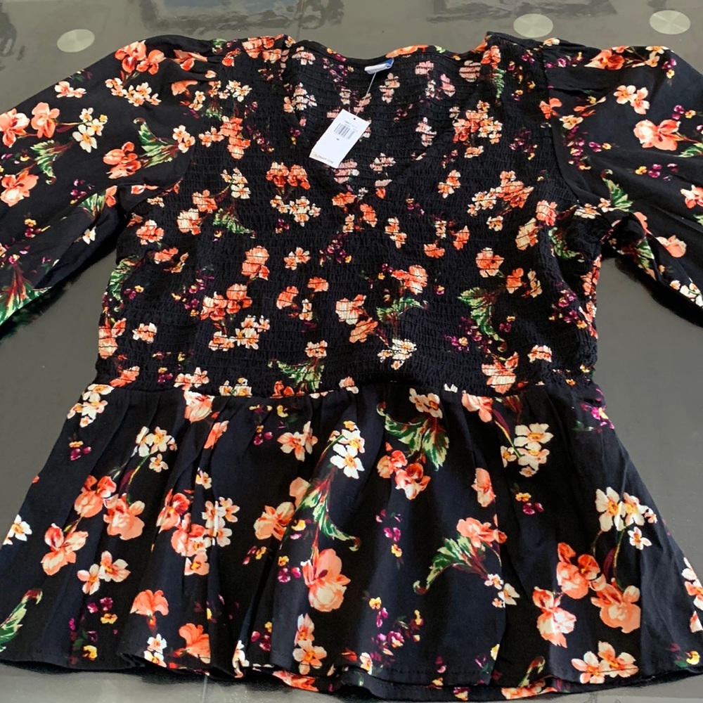 Old Navy Top